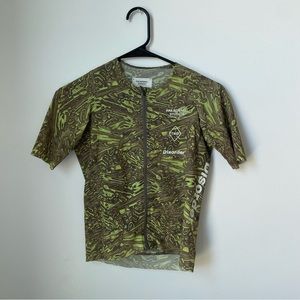 Pas Normal TKO Cycling Jersey - Women’s